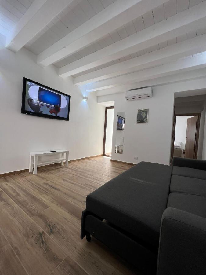 Ocucchiti Apartment Syracuse Exterior photo